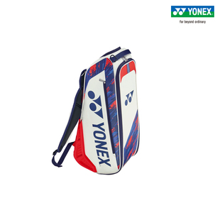 YONEX/尤尼克斯 BA02326EX 羽毛球包 专业比赛大容量球拍包yy