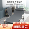 新疆西藏家用成人午休床午睡躺椅折叠办公室简易折叠床单人床