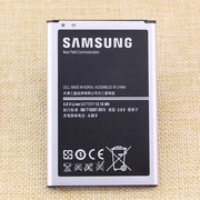 三星galaxynote3手机电池sm一n9008vs电n池n9009锂电版n900