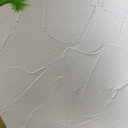 质感砂料拉毛艺术涂料室内外墙面喷颗粒肌理漆磨砂面防水批刮山东