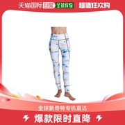 日本直邮ROXY CLOSER LEGGINGS 女式紧身打底裤运动长裤袜 RPT222