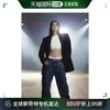 韩国直邮calvinkleinjeans女装女士，牛仔裤j2227041a4je