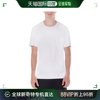 香港直邮潮奢 Hydrogen 男士骷髅头T恤