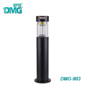 DMG-903户外灭蚊灯电击式室外庭院花园驱蚊子神器防水草坪灭蚊灯