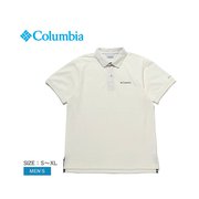 日本直邮\后冬季特卖现已开始哥伦比亚polo衫columbiaposth
