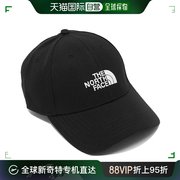 日本直邮The North Face 帽子 66 经典黑白男士女士 THE NORTH FA