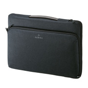 SANWA笔记本内胆包13.3寸平板电脑手提包保护套保护包可手提配件