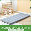 儿童床垫无甲醛婴儿乳胶床垫棕垫，硬垫儿童床，护脊定制环保椰棕床垫
