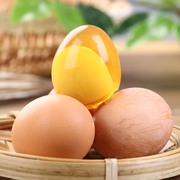河南特产溏心鸡蛋变蛋10/20/30枚变鸡蛋黄心皮蛋松花蛋整箱