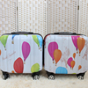 手提箱子行李箱女小型18寸拉杆箱可爱韩版登机箱16轻便14寸化妆箱