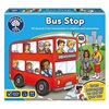 英国OchardToys巴士站台桌游bus stop儿童益智类亲子互动数感玩具