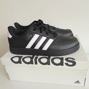 Adidas/阿迪达斯大童运动透气板鞋HP8961