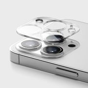 香港casetify镜头保护膜适用iphone1413pro，max透明镜片膜