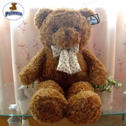泰迪熊毛绒玩具1.6米1.8公仔，抱抱熊情人节礼物，女生超大熊猫布娃娃