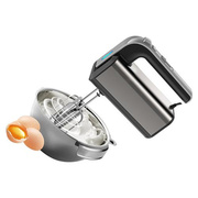 欧规全自动手T持家用电动打蛋机烘焙大功率打发器奶油搅拌机