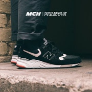 newbalance美产nb999系列男女，复古休闲运动跑步鞋m999crkcmr