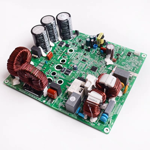 格力空调主板30221000026 ZQ1220C 多联机电路板 GRZQ1220C