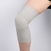 竹炭护膝健身运动护膝竹炭纤维保暖护膝透气四面弹护膝