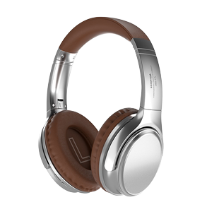 笨先生定制款头戴式蓝牙耳机，5.0版本国产海关代工高音质(高音质)立体声fm