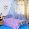 大号夏季防蚊纱帐圆顶，吊挂儿童学生公主蚊帐1.5-1.8米床用