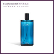 DAVIDOFF 大卫杜夫冷水海洋男士持久淡香水 40ml