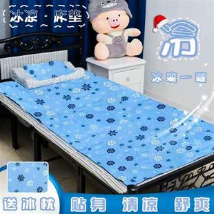 冰垫大尺寸水冷空调床垫夏天床上铺的凉垫夏天房间降温神器宿舍