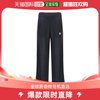 韩国直邮palmangels23fw短裤，男pmcj021e23fab0011003blackoff