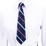学院风 韩版领带 学生儿童 休闲 时尚