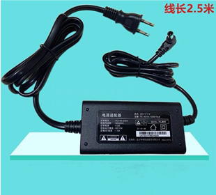 适用于卡西欧电子钢琴，px-150bkwbwepx-160电源线适配器12v充电