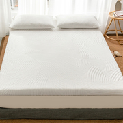 定制记忆棉床垫软垫薄款乳胶褥子海绵，床褥家用榻榻米垫子可折叠家