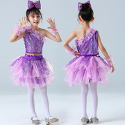 六一儿童演出服可爱蓬蓬，纱裙幼童跳舞裙，暑假公主裙幼儿园舞蹈服