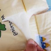 儿童幼儿园床垫褥子婴儿床垫被学生棉花垫子被薄厚可水洗