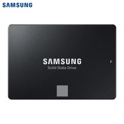 Samsung/三星 MZ-77E2T0B 870 EVO 7MM笔记本台机SSD固态硬盘2T