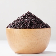 紫糯米500g血米女人宝黑紫米新米黏米紫米饭煲粥熬粘米五谷杂粮
