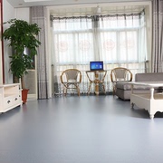 加宽地板革3米4米宽pvc地板革耐磨防水环保地纸家用地毯卧室满铺