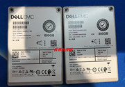 DELL MD3600F/3860F/3800I MD3800F/3820F 800G SAS SSD 固态硬盘
