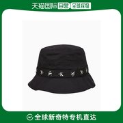 韩国直邮CalvinKleinJeans T恤 CKJ 女士 级 轻的 斗式帽子 (K6