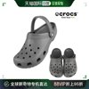 韩国直邮Crocs 运动沙滩鞋/凉鞋 hmall CROCS 男女共用古典式CL