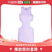 香港直邮reina olga 女士REINA OLGA 淡紫色连衣裙