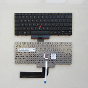 lenovo 联想Thinkpad E40 键盘 E40 E50 英文键盘 每个键测试