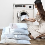 洗衣袋洗衣机专用防变形防皱网兜细网加厚洗衣服毛衣内衣保护袋
