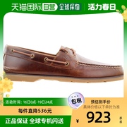 美国直邮sperry男士，休闲鞋帆船鞋