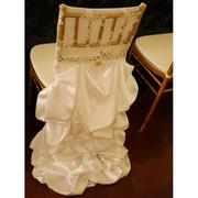 婚礼创意道具椅背装饰户外婚礼婚纱拍摄道具，迎宾区布置椅子i.