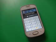 三星GT-S6818手机安卓智能备用机老年机三星S6818手机