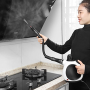 高温高压蒸汽清洁机家用小型多功能，厨房去油q污空调油烟机清洗机