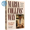  马文柯林斯的教育方法 Marva Collins’ Way 英文原版亲子育儿书