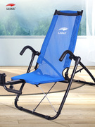 雷克健身椅可折叠健腹椅子卷腹练腹肌瑜伽拉伸锻炼多功能健身器材