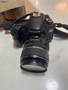 议价佳能 EOS 60d 数码相机 单反 套机 新手入门 带