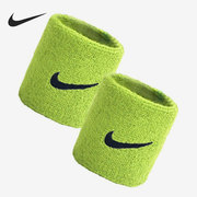 Nike/耐克篮球网球羽毛球足球吸汗带运动跑步护腕NNN04710OS
