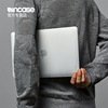 INCASE Dots适用苹果macbookair保护壳202413.6寸M3笔记本电脑air15英寸超薄磨砂MacBookAir保护套